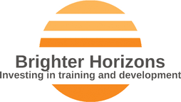 Brighter Horizons logo