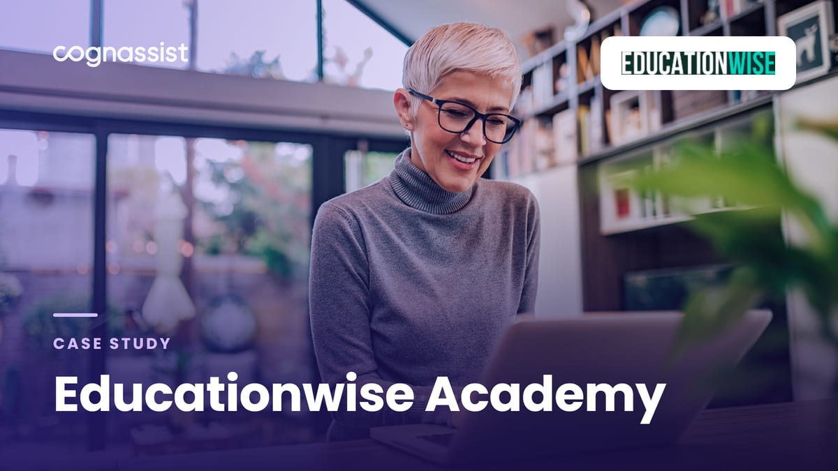Educationwise Academy