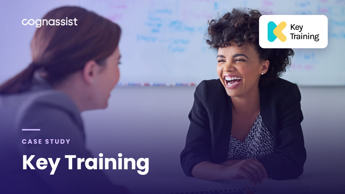 Key Training