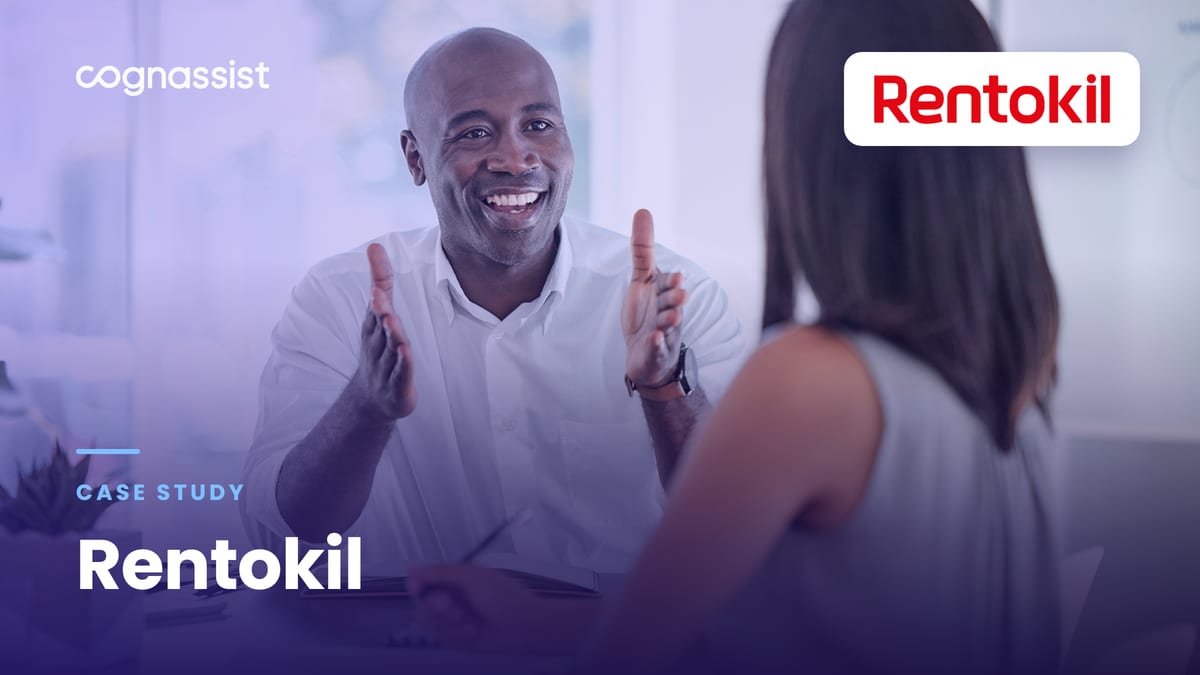 Rentokil