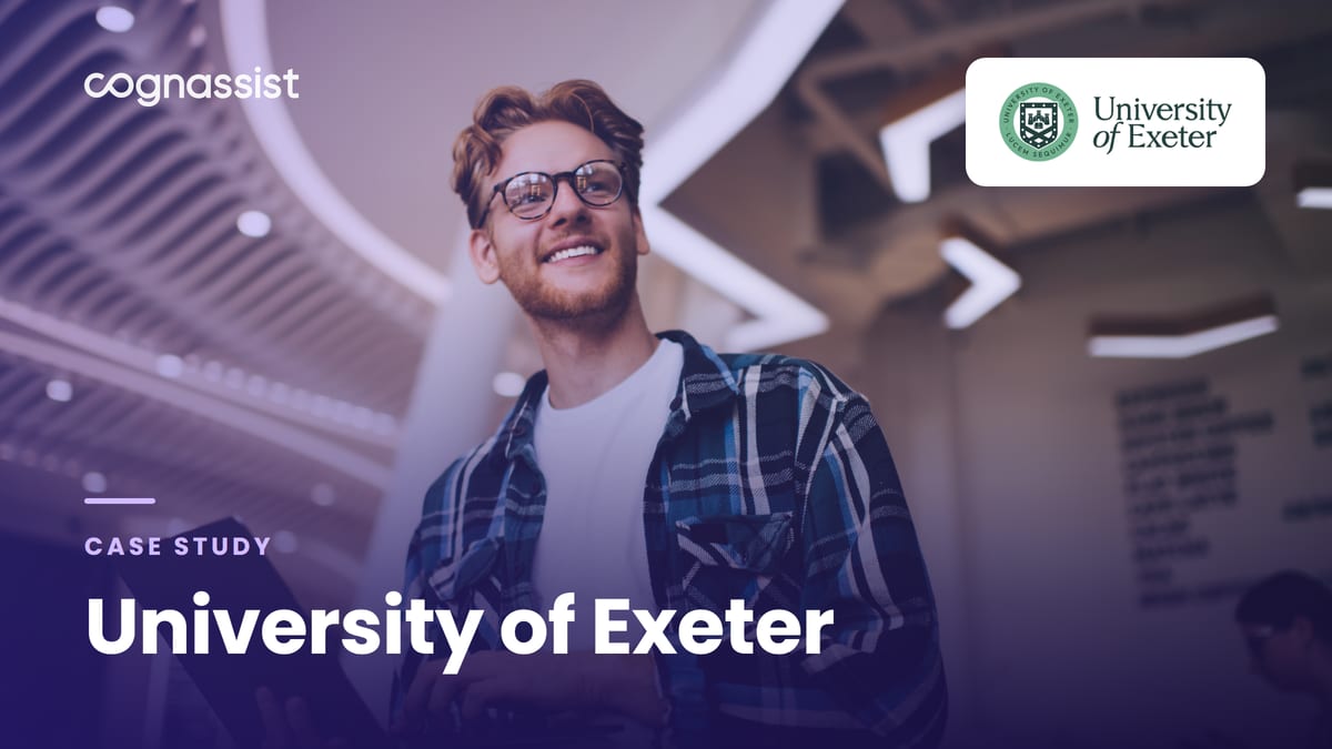 University of Exeter
