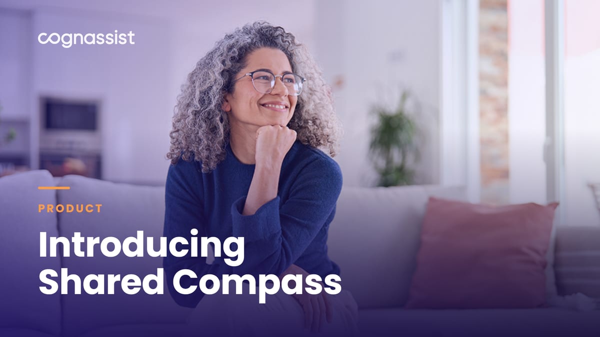 Introducing Shared Compass